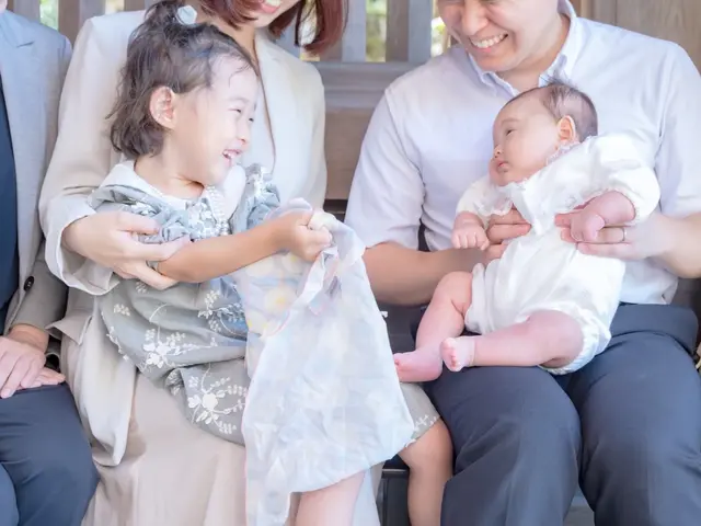 前データ納品★子供4人のママカメラマン★やわらかい雰囲気の写真が得意です!