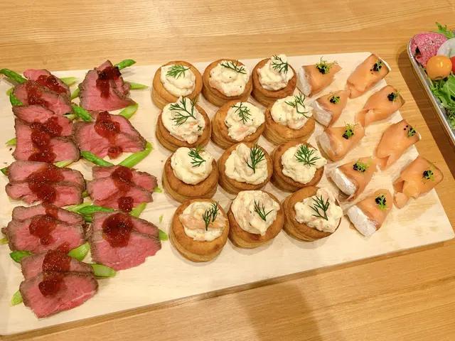 【創作料理】本格レストランの味をご自宅で再現し、最高のおもてなしをお届けします!