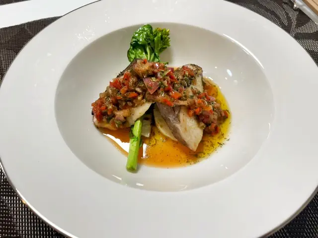 【創作料理】本格レストランの味をご自宅で再現し、最高のおもてなしをお届けします!