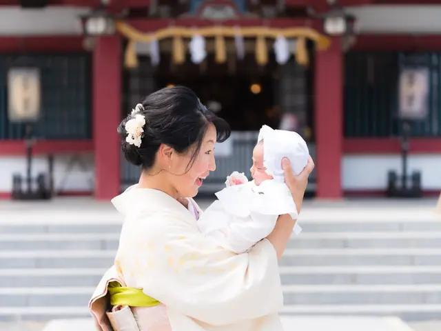 ■赤ちゃんフォト■お宮参り■家族写真■動画撮影■出張可