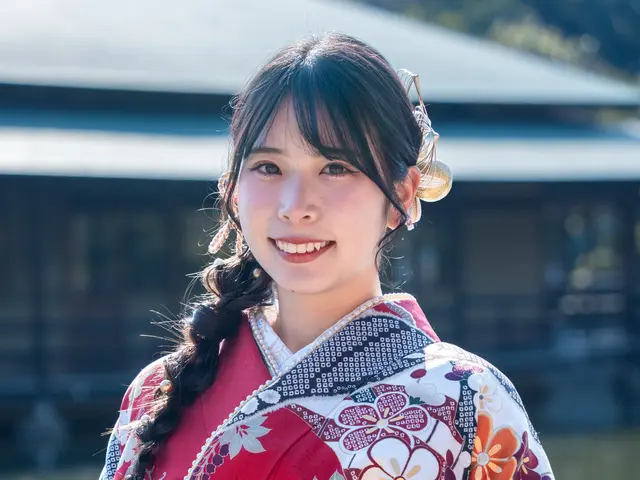 卒業式・入学式・家族写真・成人式・金婚式などお祝いの撮影ならお任せ!