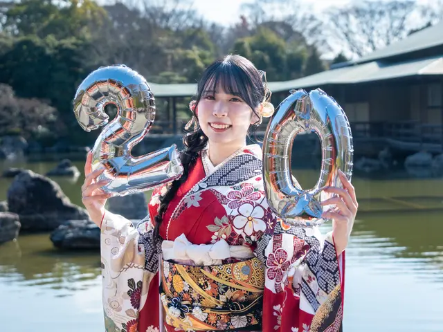 卒業式・入学式・家族写真・成人式・金婚式などお祝いの撮影ならお任せ!
