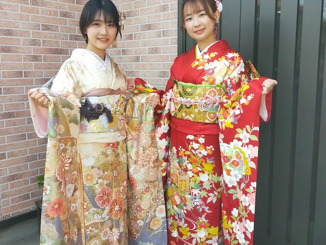 【七五三受付中】心を込めて幸せのお手伝い♡プロの着付けで特別な一日を☆簡単ヘア込