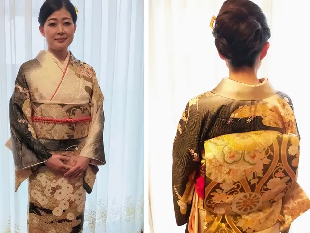 【七五三受付中】心を込めて幸せのお手伝い♡プロの着付けで特別な一日を☆簡単ヘア込