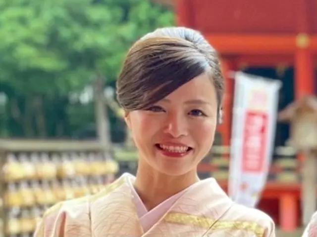 《ヘアセット込みの価格です》お着付けのみの方は割引有り。ご相談下さい。