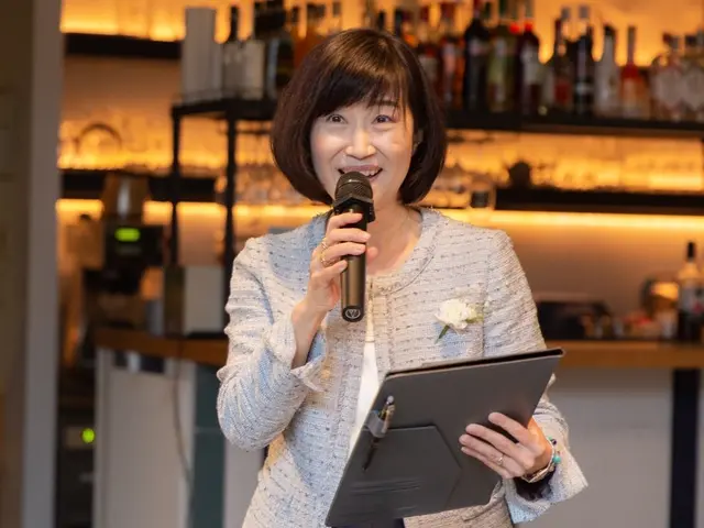 【プロ司会集団】披露宴・イベント・式典などの司会を感動レベルで務めます!