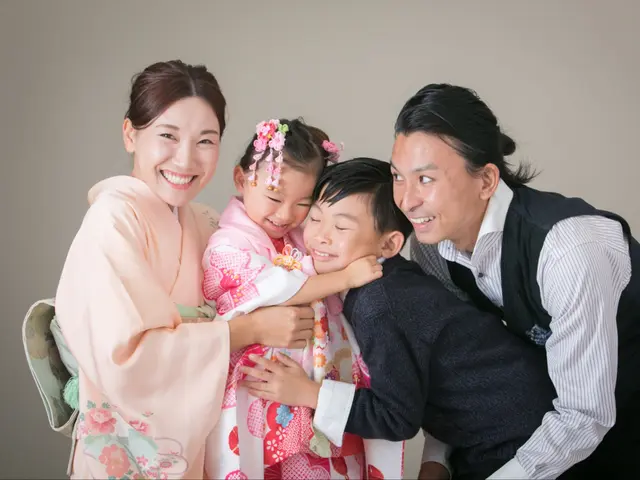 753撮影経験豊富!女性スタッフ指定も可◎写真業界20年以上