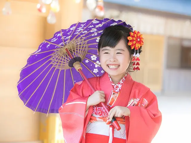 753撮影経験豊富!女性スタッフ指定も可◎写真業界20年以上
