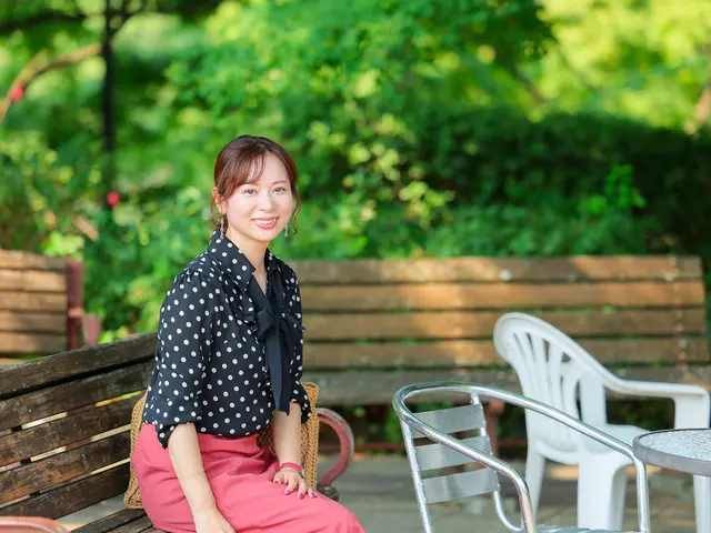 SNS投稿・プロフィール写真など◎ カラフルな写真が得意です♪