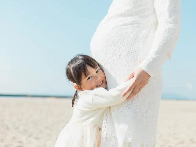 新しい命と、ふたりの喜びを。マタニティ写真80カット◎