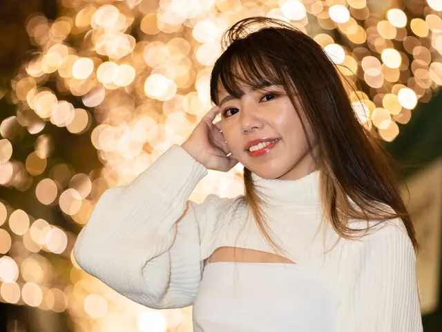 【婚活写真、プロフィール写真はお任せ!!】スマホでは撮れない自然な笑顔を写します