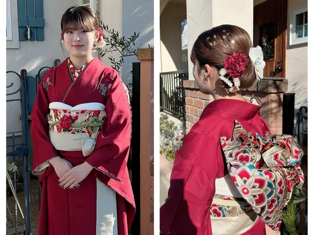 育児ママも安心♪ラクで美しく仕上げます★おまかせヘアセット込*親子割*リピ割あり