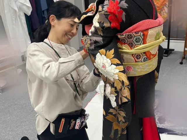 育児ママも安心♪ラクで美しく仕上げます★おまかせヘアセット込*親子割*リピ割あり