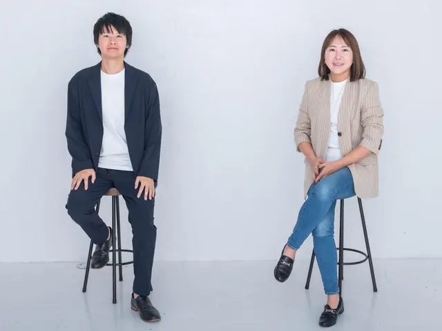自然な笑顔で魅力倍増!30名の実績が証明する撮影の腕