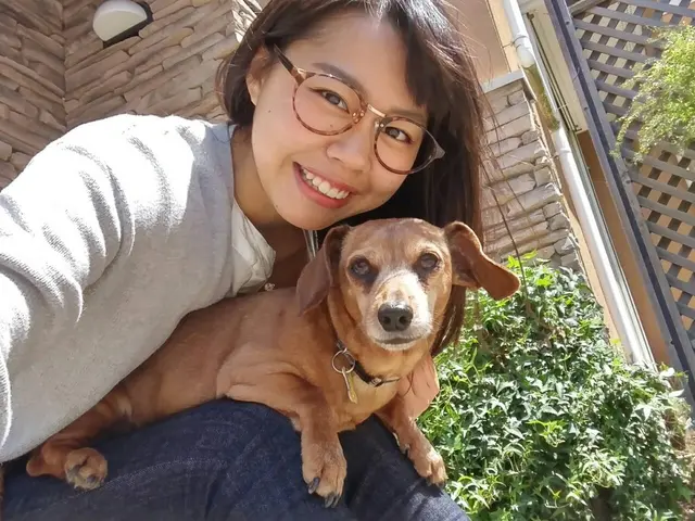 ☆初めての方でも安心できる雰囲気で撮影、 ペットちゃんの可愛さを引き出します