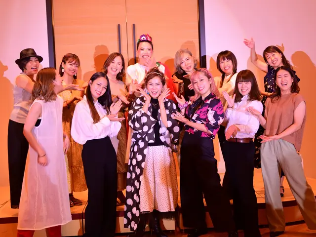30年の映像制作実績!楽しい撮影現場を心がけてます♪