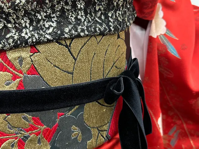 【ヘアセット込み】営業時間外対応◎花嫁着付け対応◎業歴18年◎着付けのみ割引有