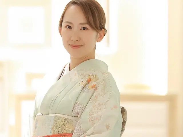 【ヘアセット込み】営業時間外対応◎花嫁着付け対応◎業歴18年◎着付けのみ割引有