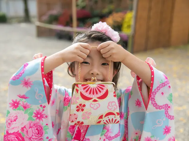 七五三撮影会❁女性カメラマンが伺います◎対応地域外のご予約も相談可能です❁