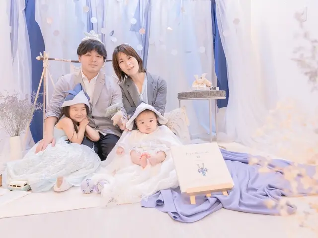 大切なハレの日を物語のようにお撮り致します!岡崎市安城市拠点の出張カメラマン