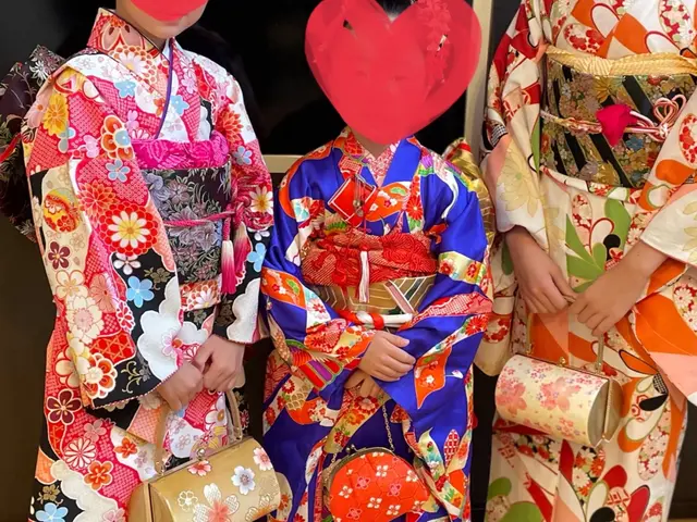 【奈良県密着】着付け技能士による楽で綺麗な着付け。ヘアセット込み、着付けのみも可