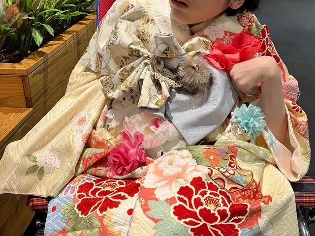 【奈良県密着】着付け技能士による楽で綺麗な着付け。ヘアセット込み、着付けのみも可