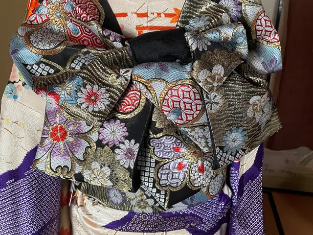 【奈良県密着】着付け技能士による楽で綺麗な着付け。ヘアセット込み、着付けのみも可