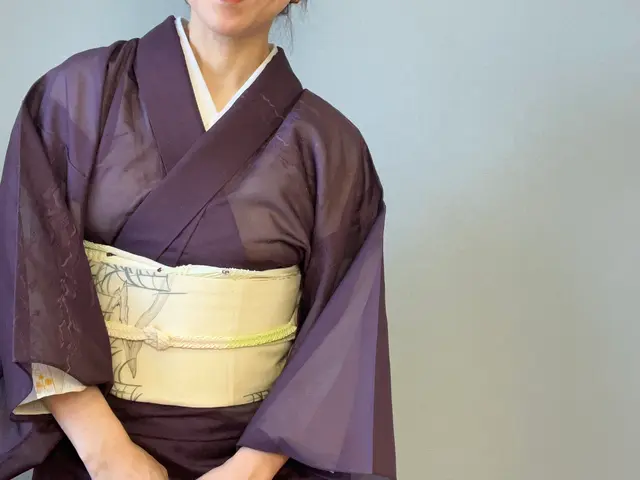 時間外可能◎ママ着付け師です。小さいお子様もご安心してお任せ下さい。