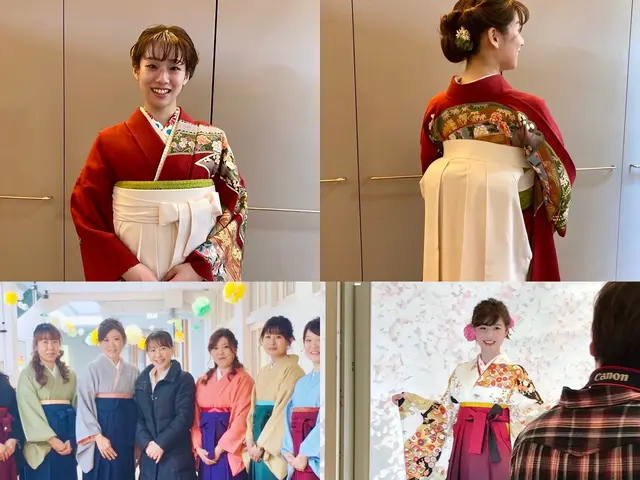 【着付け師範】業界暦35年☆高津宮専属 美しく楽でスピーディな着付け(ヘア込み)