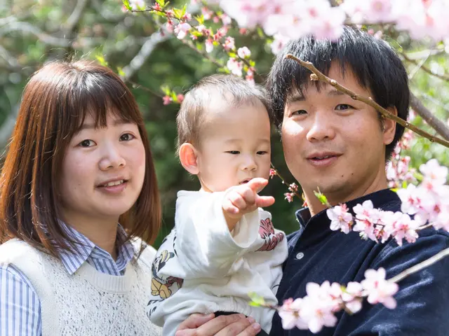 今しかない“家族のかたち”を一枚に。フォトブック対応可【全データ納品・交通費込】