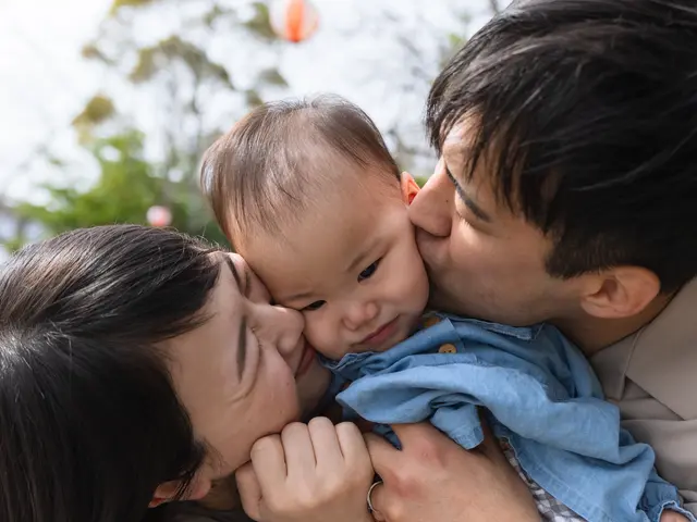 今しかない“家族のかたち”を一枚に。フォトブック対応可【全データ納品・交通費込】
