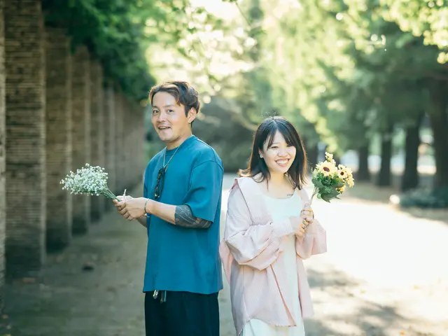 カップル、ご夫婦、お友達、ご家族の写真を出張撮影します