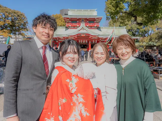 【カメラマン歴25年】豊富な経験と知識で安心!仕上がり重視で丁寧に撮影いたします