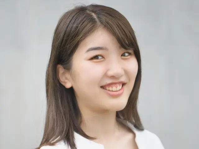 いつもの笑顔で、最高の自分を --ビジネス用/SNS用プロフィール写真撮影
