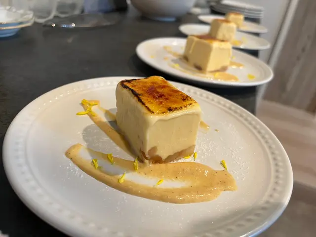 自宅がレストランに大変身!!旬の食材を使った本格出張イタリアン!!
