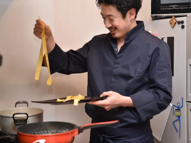 自宅がレストランに大変身!!旬の食材を使った本格出張イタリアン!!