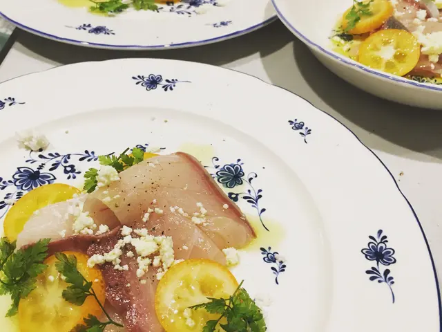 自宅がレストランに大変身!!旬の食材を使った本格出張イタリアン!!