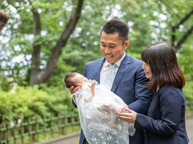 ママカメラマン☆今しかない、大切な一瞬! 一生の思い出を写真に残しませんか?