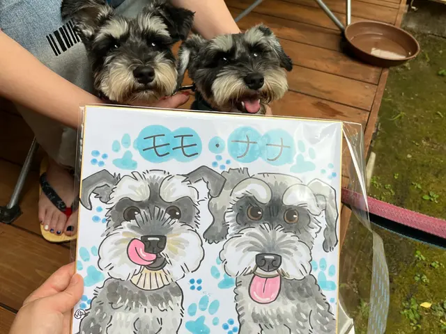 ★似顔絵出張★12月予約受付中★