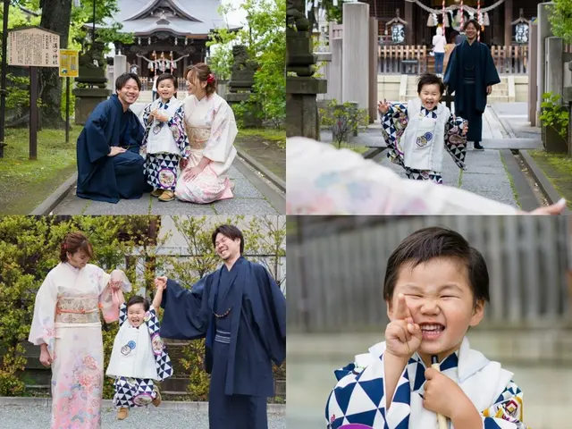 【楽しい思い出作りを写真でお手伝いいたします】◎丁寧に対応いたします◎