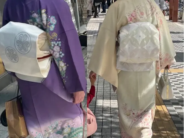 七五三早めにお問い合わせください!ヘア別途可能、早朝時間、新日本髪も対応可。
