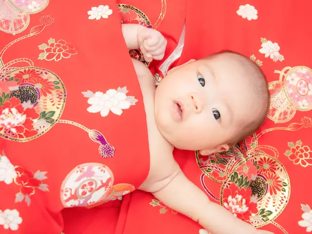 今しかないお子様の笑顔や表情逃しません!全てレタッチ納品