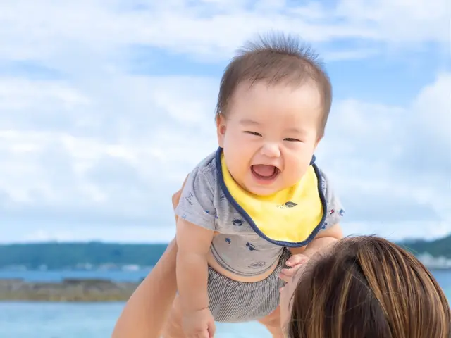 今しかないお子様の笑顔や表情逃しません!全てレタッチ納品