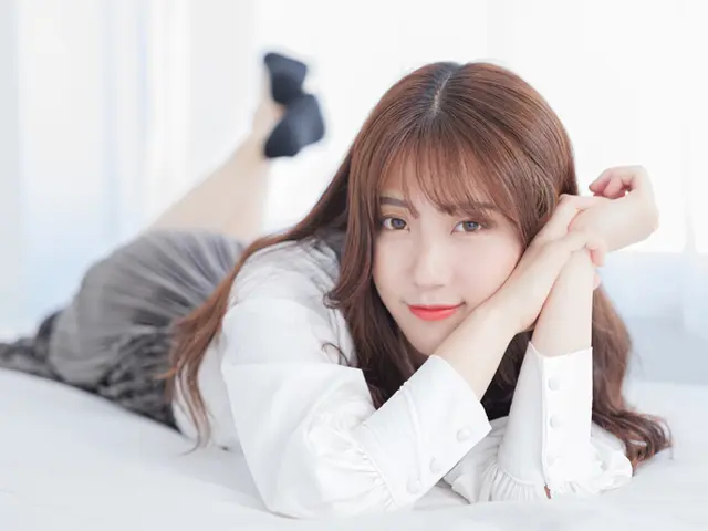 プロフィール、ポートレート、宣材写真など立体感のある写真に