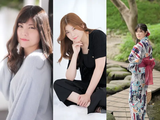 プロフィール、ポートレート、宣材写真など立体感のある写真に