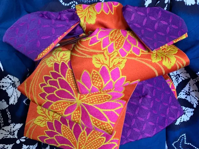 ✾七五三親子の素敵な想い出に✾パーティー、婚礼を着物でわくわく楽しみましょう✾