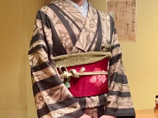 ✾七五三親子の素敵な想い出に✾パーティー、婚礼を着物でわくわく楽しみましょう✾