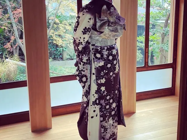◆一級着付け技能士◆晴れの日お支度を心を込めてお手伝いさせて頂きます。
