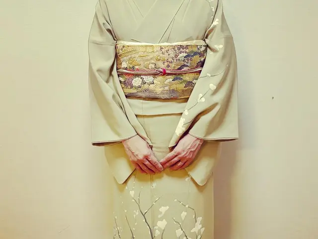 ◆一級着付け技能士◆晴れの日お支度を心を込めてお手伝いさせて頂きます。