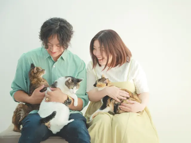 【業界20年】動物大好きなカメラマンとアシスタントが楽しく撮影いたします!